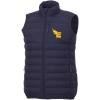 Pallas women's insulated bodywarmer