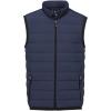 Caltha men's insulated down bodywarmer