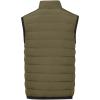 Caltha men's insulated down bodywarmer