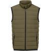 Caltha men's insulated down bodywarmer