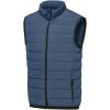 Caltha men's insulated down bodywarmer