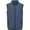 Caltha men's insulated down bodywarmer