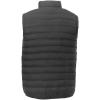 Pallas men's recycled insulated bodywarmer