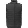 Pallas men's recycled insulated bodywarmer