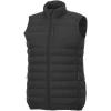 Pallas women's recycled insulated bodywarmer