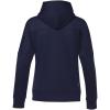 Nubia women's performance full zip knit jacket