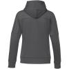 Nubia women's performance full zip knit jacket