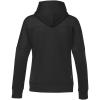 Nubia women's performance full zip knit jacket