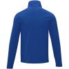 Zelus men's fleece jacket