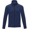 Zelus men's fleece jacket