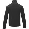Zelus men's fleece jacket