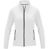 Zelus women's fleece jacket