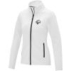 Zelus women's fleece jacket