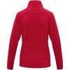 Zelus women's fleece jacket