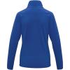 Zelus women's fleece jacket