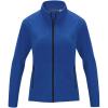 Zelus women's fleece jacket