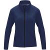 Zelus women's fleece jacket