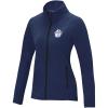 Zelus women's fleece jacket