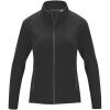 Zelus women's fleece jacket