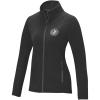 Zelus women's fleece jacket
