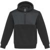 Evans unisex recycled sherpa fleece