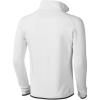 Brossard men's full zip fleece jacket