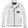 Brossard men's full zip fleece jacket