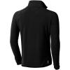 Brossard men's full zip fleece jacket