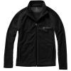 Brossard men's full zip fleece jacket