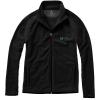 Brossard men's full zip fleece jacket