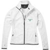 Brossard women's full zip fleece jacket