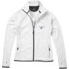 Brossard women's full zip fleece jacket