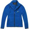 Brossard women's full zip fleece jacket