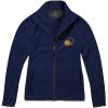 Brossard women's full zip fleece jacket