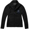 Brossard women's full zip fleece jacket