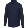 Sphene oxford men's shirt