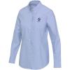 Sphene oxford women's shirt