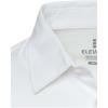 Citrine twill men's shirt