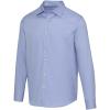 Citrine twill men's shirt