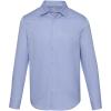 Citrine twill men's shirt
