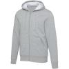 Natron sherpa full-zip hoodie