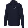 Apollo long sleeve unisex polo