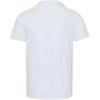 Azurite 160 g/m² short sleeve unisex OCS organic t-shirt