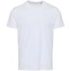 Azurite 160 g/m² short sleeve unisex OCS organic t-shirt