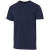 Azurite 160 g/m² short sleeve unisex OCS organic t-shirt