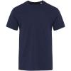 Azurite 160 g/m² short sleeve unisex OCS organic t-shirt