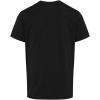 Azurite 160 g/m² short sleeve unisex OCS organic t-shirt