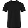 Azurite 160 g/m² short sleeve unisex OCS organic t-shirt
