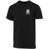 Azurite 160 g/m² short sleeve unisex OCS organic t-shirt