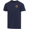 Balfour 200 g/m² short sleeve unisex OCS organic t-shirt